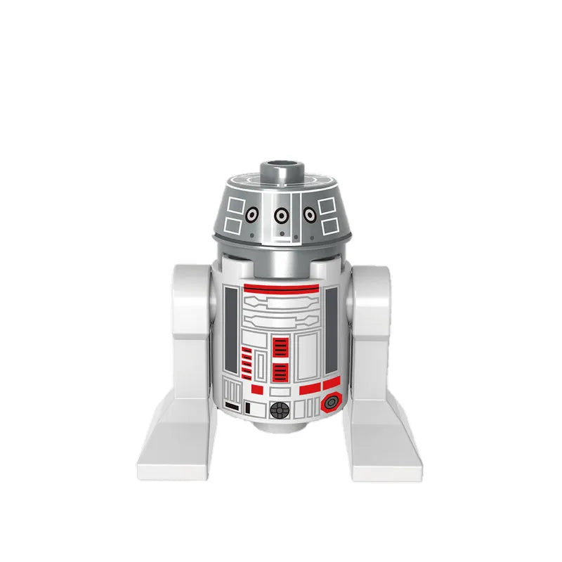 Zestaw figurek Star Wars - X-525