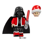 Zestaw figurek Star War - P-1751