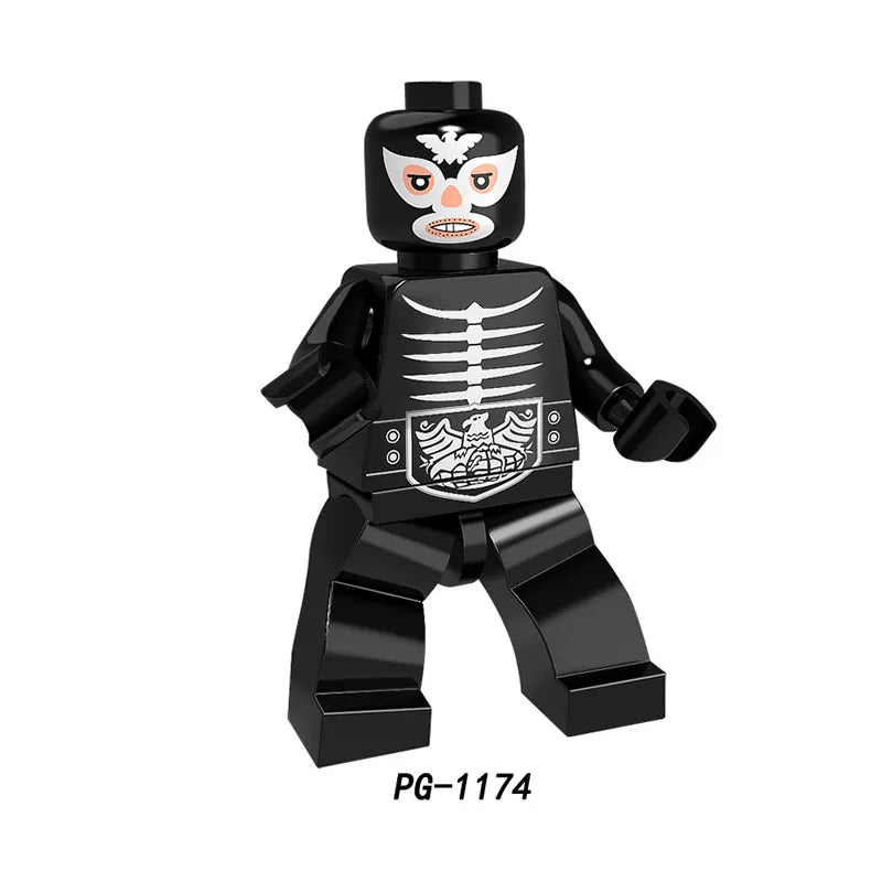 Zestaw figurek Kamen Rider - P-1174