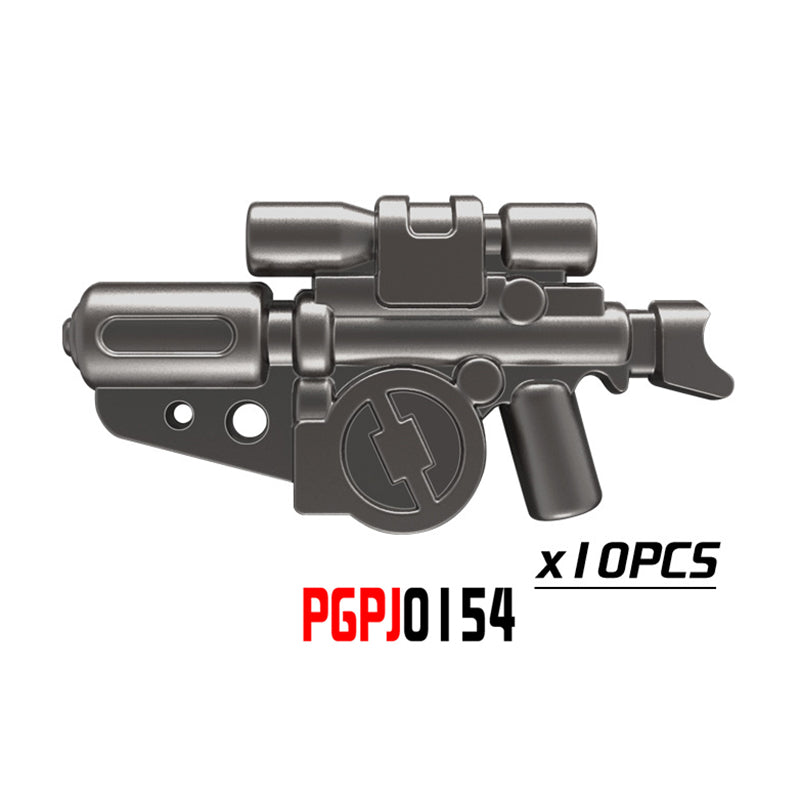 Elementy i akcesoria – Gun - PGPJ-0154