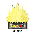 Elementy i akcesoria – Dragon Ball - KF-1879B