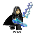 Zestaw figurek Star War - P-632