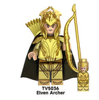 Zestaw figurek Lord of The Rings - TV-5036