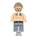 Zestaw figurek Minifigures - W-441