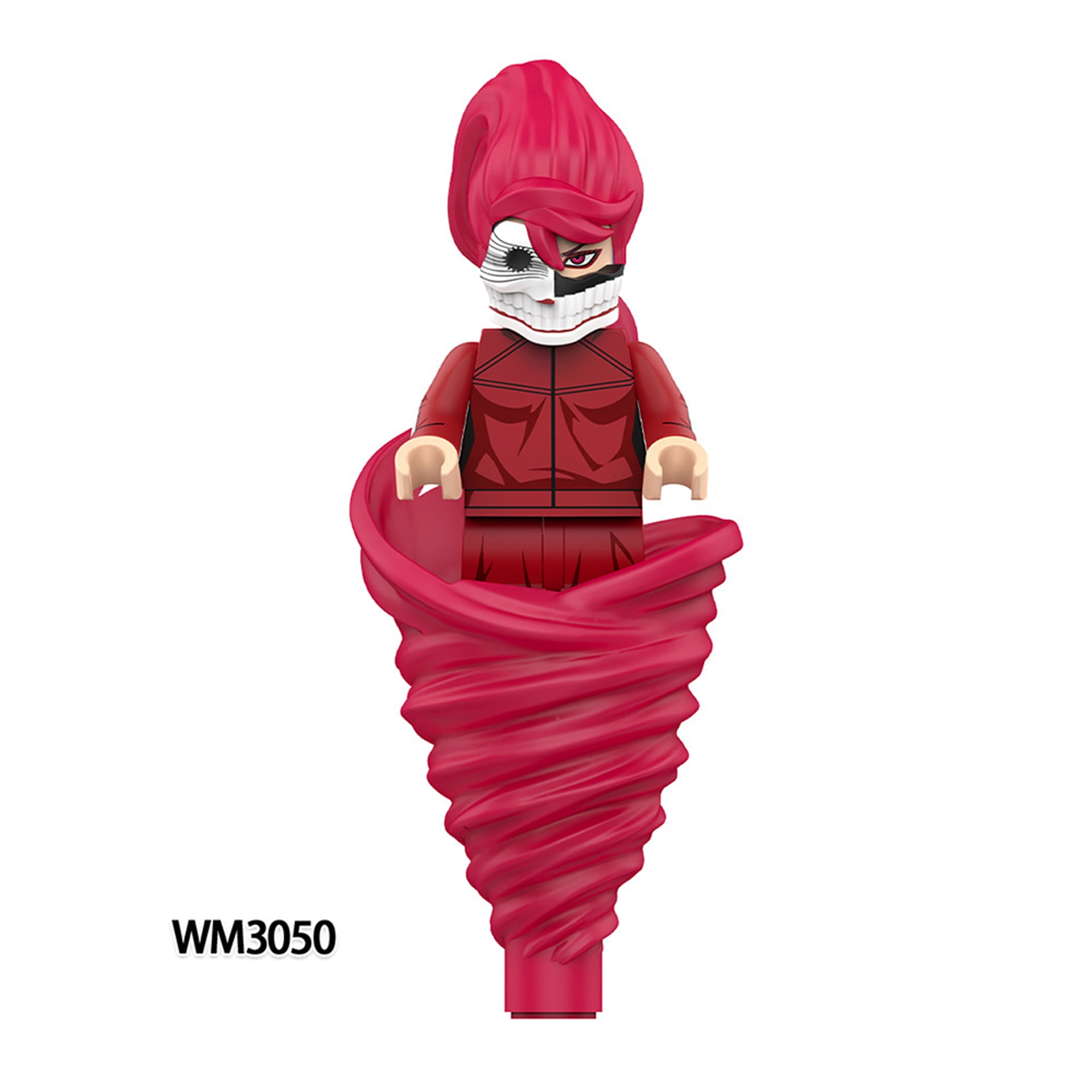 Zestaw figurek Dandadan - W-3050