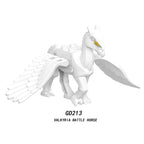Elementy i akcesoria – Super Hero - GD-213