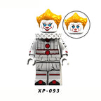 Zestaw figurek It - XP-093