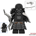 Zestaw figurek Star War - DY-329
