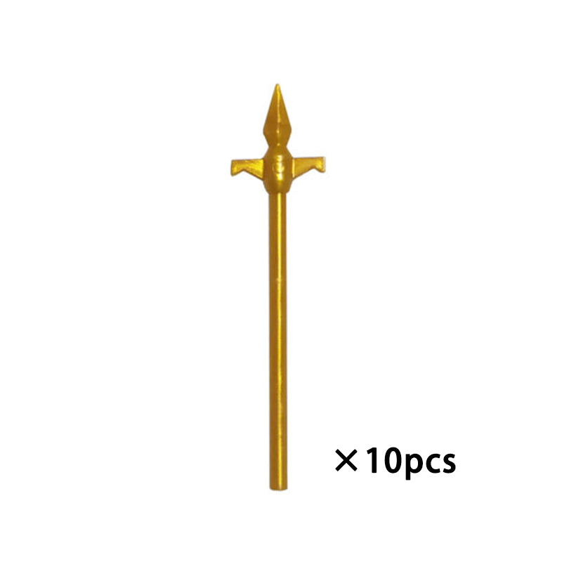Elementy i akcesoria – Weapon - 22