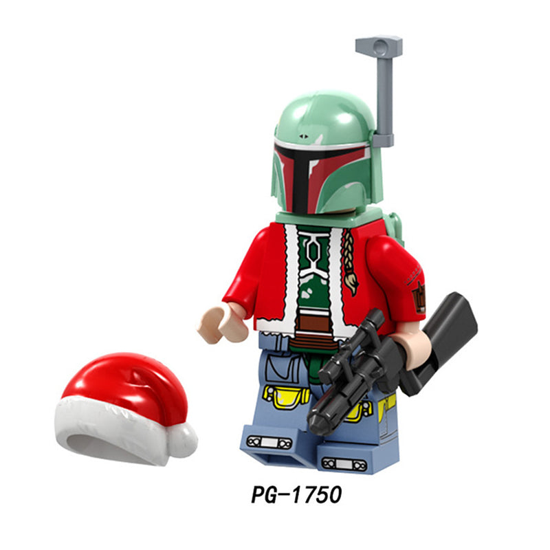 Zestaw figurek Star War - P-1750