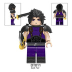 Zestaw figurek Final Fantasy - DT-011