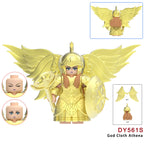 Zestaw figurek Saint Seiya - DY-561S