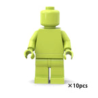 Zestaw figurek Minifigures - 14