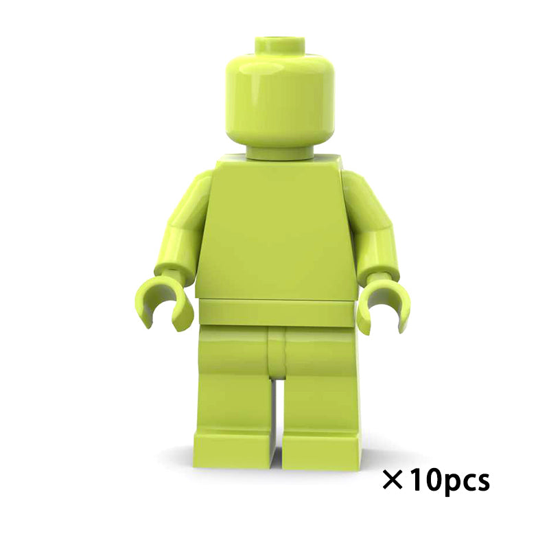 Zestaw figurek Minifigures - 14