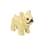 Elementy i akcesoria – Animal - Dog02