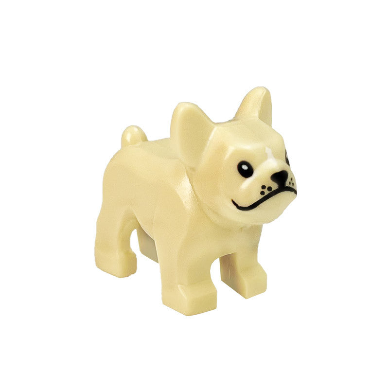 Elementy i akcesoria – Animal - Dog02