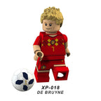 Zestaw figurek World Cup - XP-018