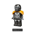 Zestaw figurek Super Hero - KM-66035