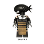 Zestaw figurek Denji - XP-513