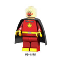 Zestaw figurek Minifigures - P-1190