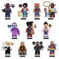 Zestaw figurek Spiderman Multiverse