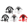 Zestaw figurek venom
