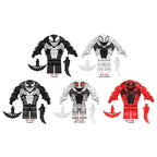 Zestaw figurek venom