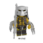 Zestaw figurek Predator - P-2162