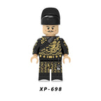 Zestaw figurek Ancient Officials - XP-698