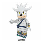 Zestaw figurek Minifigures - KF-2068