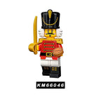 Zestaw figurek Minifigures - KM66046