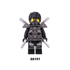 Zestaw figurek Ninjago - EG-191