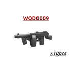 Elementy i akcesoria – Gun - WQD-0009