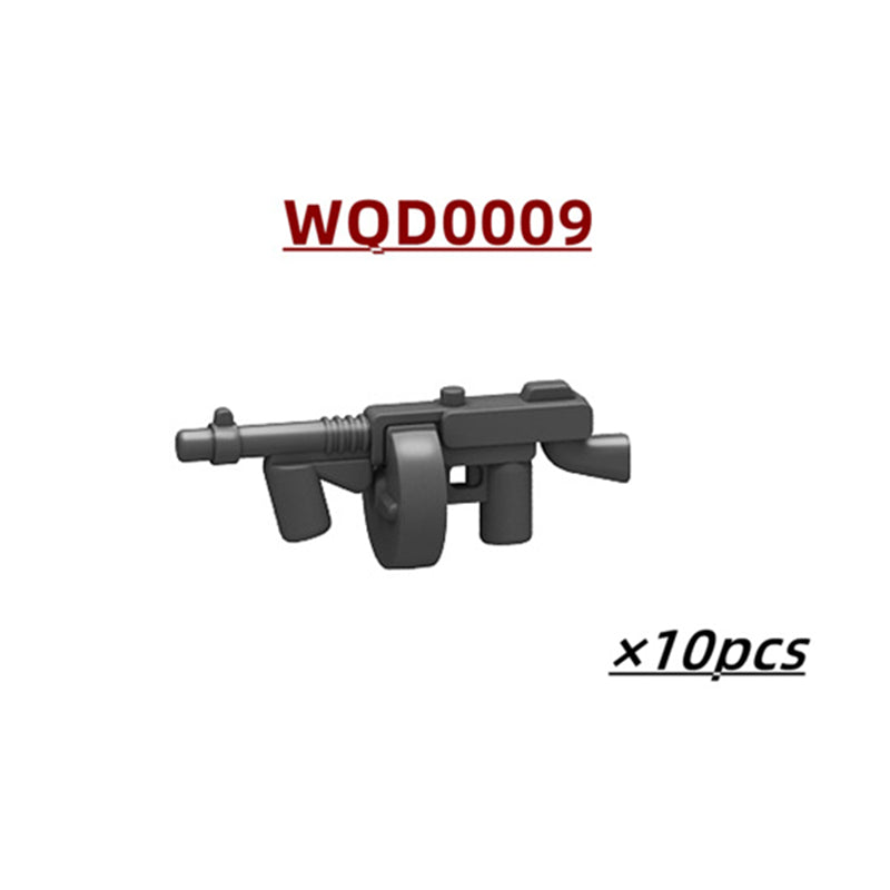Elementy i akcesoria – Gun - WQD-0009