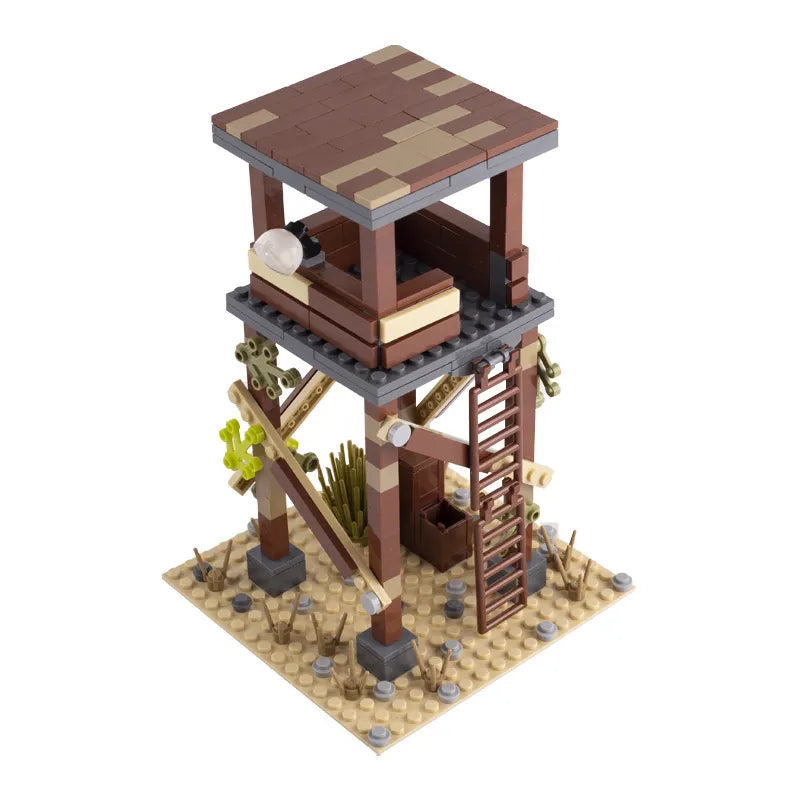 Elementy i akcesoria – Medieval - C