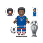 Zestaw figurek World Cup - TV-7054