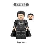Zestaw figurek Super Hero - X1696