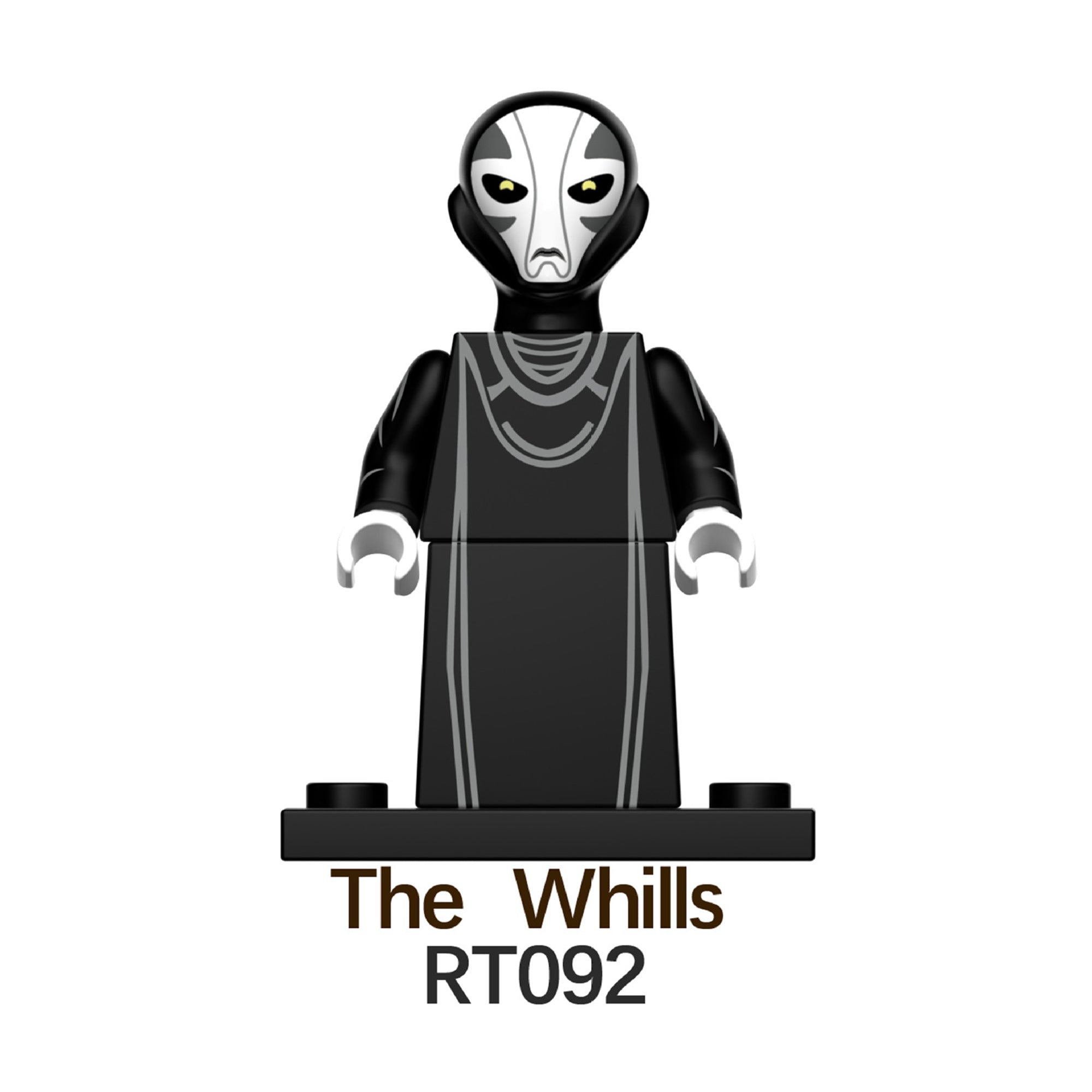 Zestaw figurek Star War - RT-092