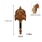 Elementy i akcesoria – Weapon - FD179