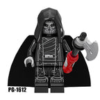 Zestaw figurek Star War - P1612