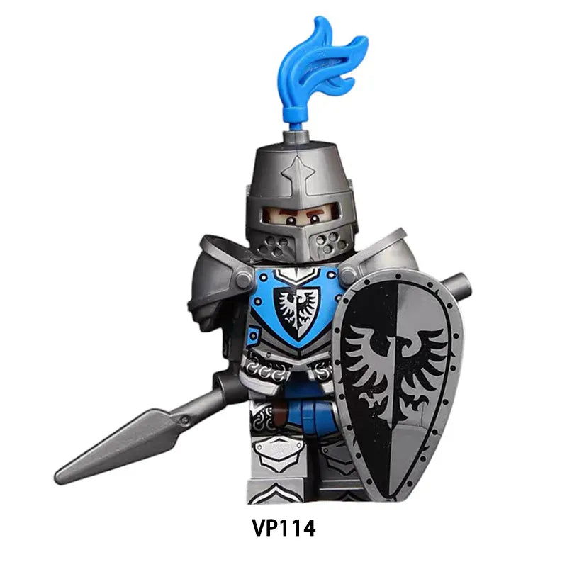 Zestaw figurek Dungeons & Dragons - VP-114