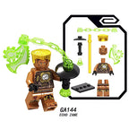 Zestaw figurek ninjago