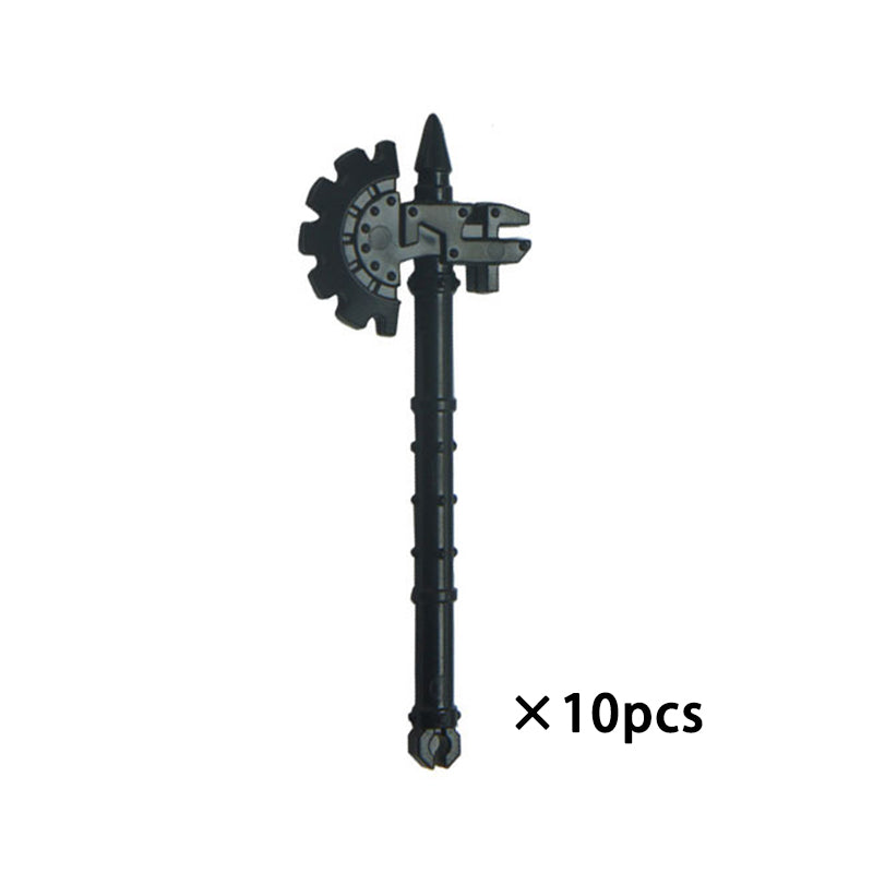 Elementy i akcesoria – Weapon - 31