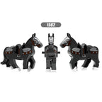 Elementy i akcesoria – Military - X-1582