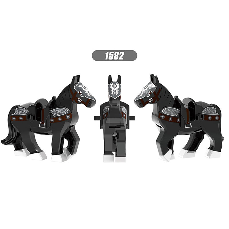 Elementy i akcesoria – Military - X-1582