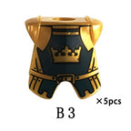Elementy i akcesoria – Armor - B3