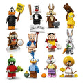 Zestaw figurek Minifigures - Zestaw x12