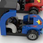 Elementy i akcesoria – Game Racing