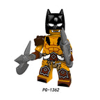 Zestaw figurek World of Warcraft - P-1362