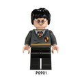 Zestaw figurek Harry Potter - P-901